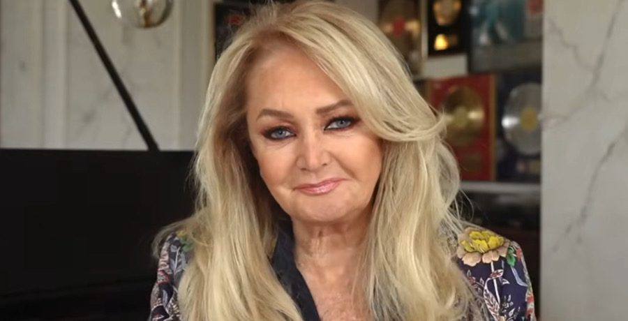 Bonnie Tyler- YouTube