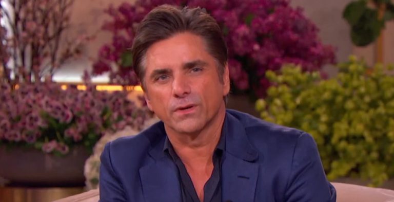John Stamos- YouTube