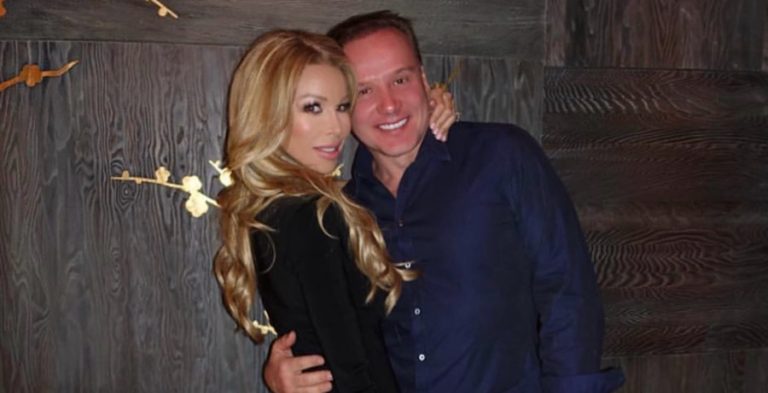 Lisa Hochstein, Lenny Hochstein- Instagram