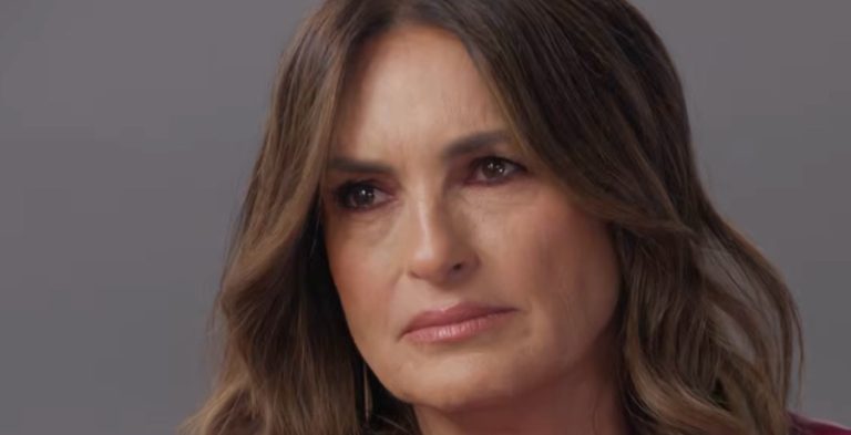 Mariska Hargitay- YouTube