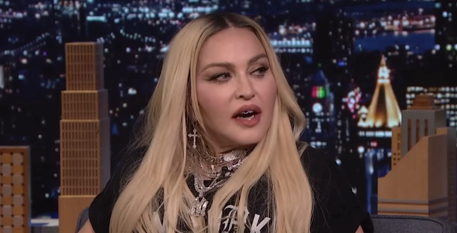 Madonna 67 Shocks Fans With Natural Face Video madonna-67-shocks-fans-with-natural-face-video