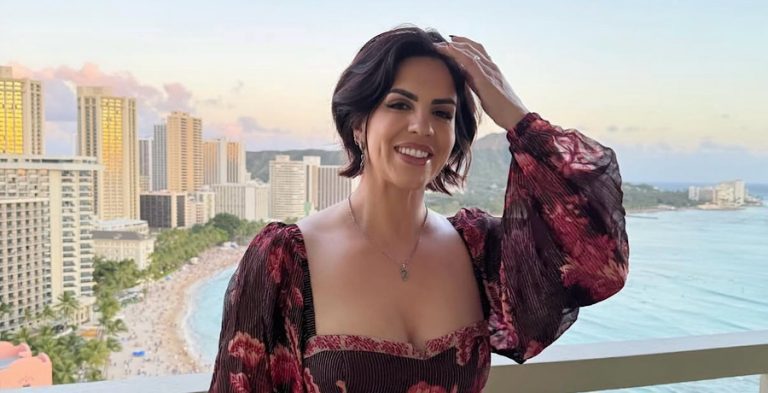 Katie Maloney- Instagram