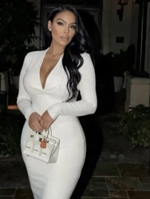 Mia Thornton- Instagram
