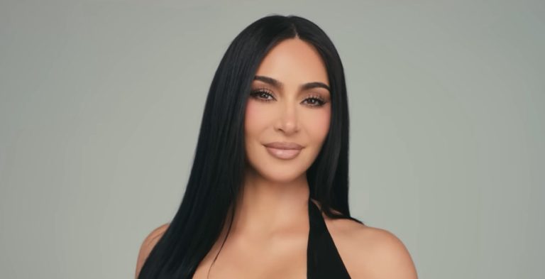 Kim Kardashian- YouTube