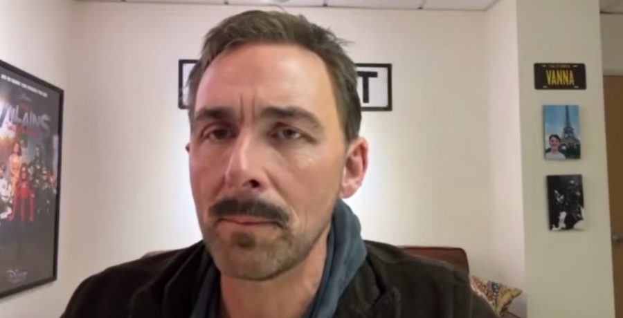 James Patrick Stuart - YouTube