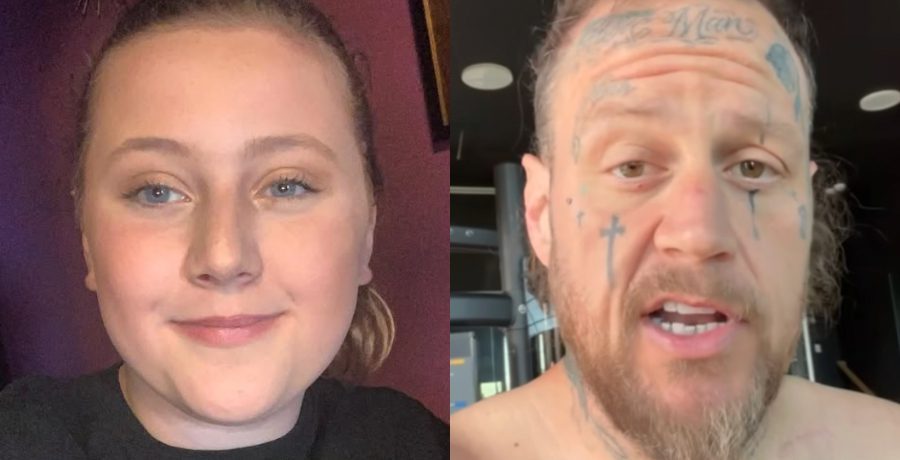 Jelly Roll & Daughter - IG_YouTube