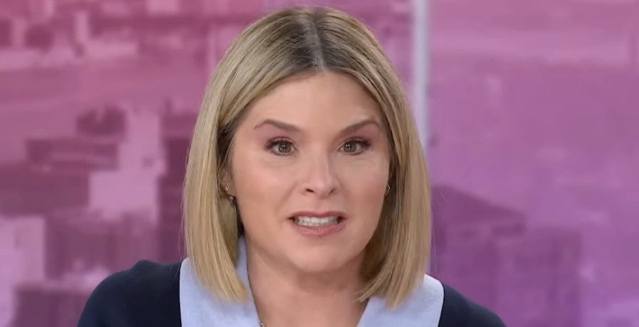 Jenna Bush Hager/Credit: YouTube