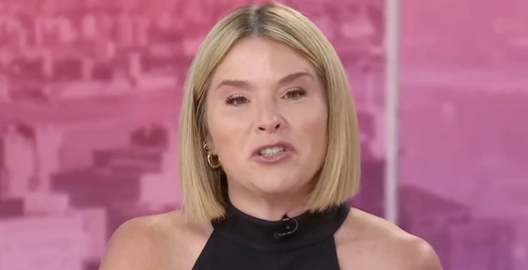 Jenna Bush Hager/Credit: YouTube