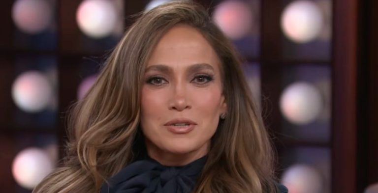 Jennifer Lopez/Credit: YouTube