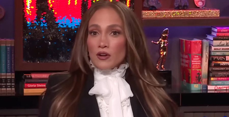 Jennifer Lopez/Credit: YouTube