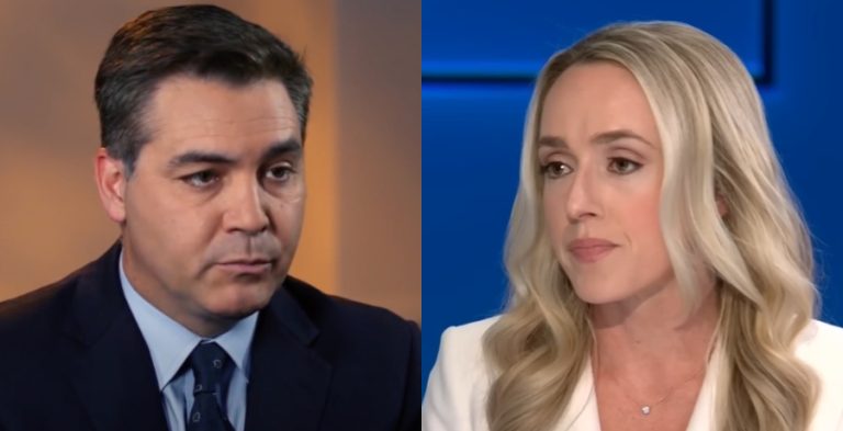 Jim Acosta & Liz Landers - YouTube