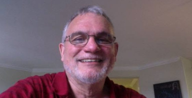 Jim Birge - Facebook