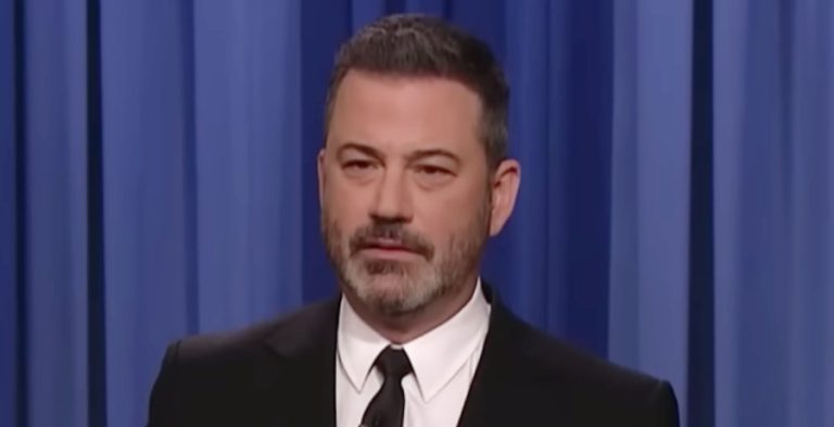 Jimmy Kimmel/Credit: YouTube