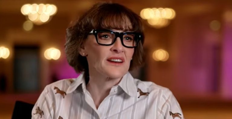 Joan Cusack Opens Up About Six-Year Hollywood Hiatus