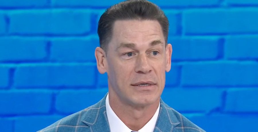 John Cena/Credit: YouTube