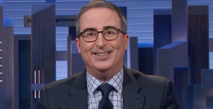 John Oliver/Credit: YouTube