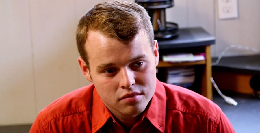 Joseph Duggar Youtube