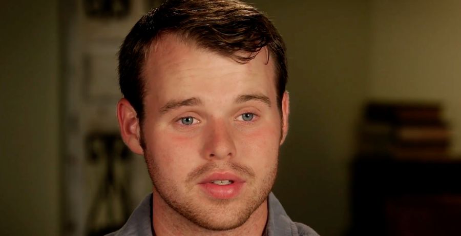 Joseph Duggar - Youtube