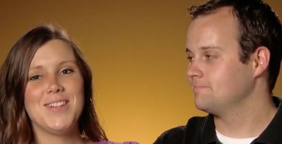 Josh Duggar - Youtube