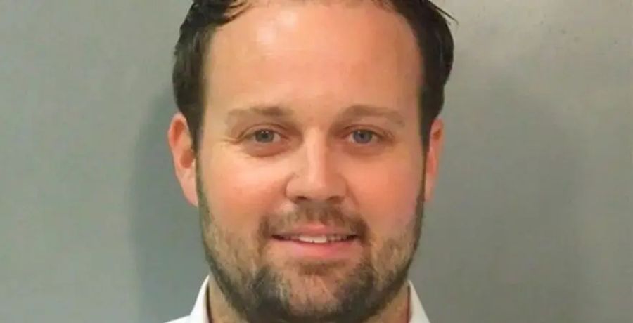 Josh Duggar | youtube