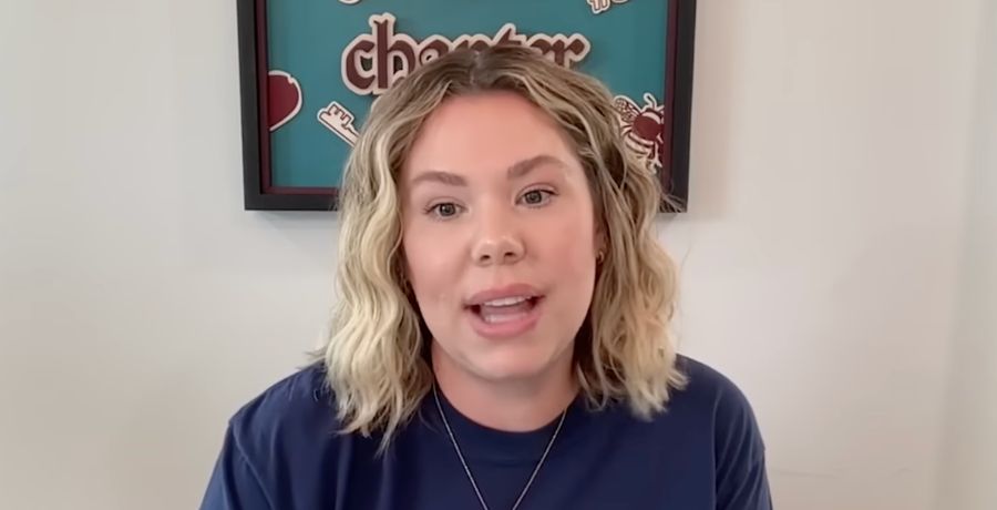 Kailyn Lowry | Instagram