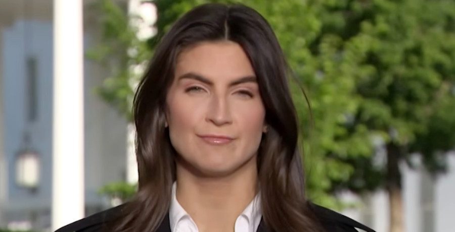 Kaitlan Collins/Credit: YouTube