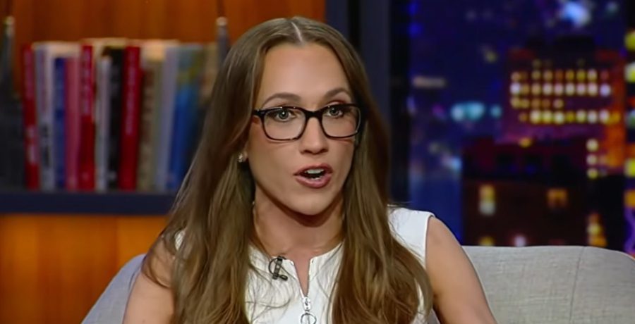 Kat Timpf - YouTube