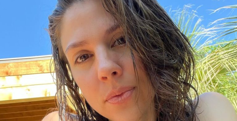 Kate Mansi - IG