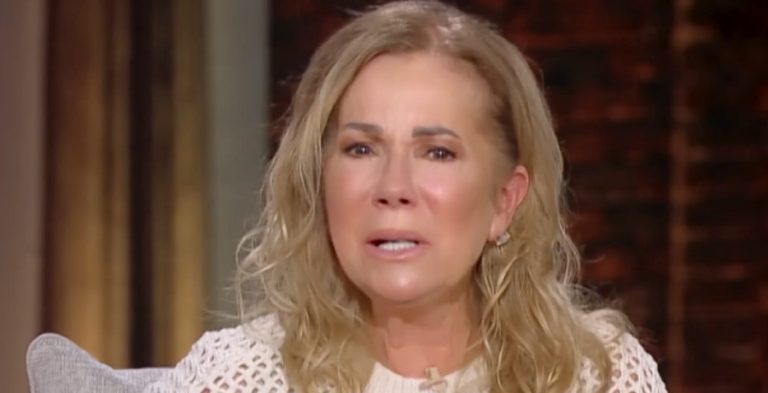 Kathie Lee Gifford/Credit: YouTube