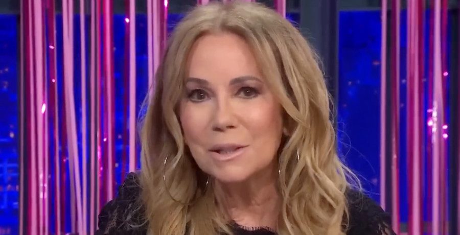 Kathie Lee Gifford/Credit: YouTube