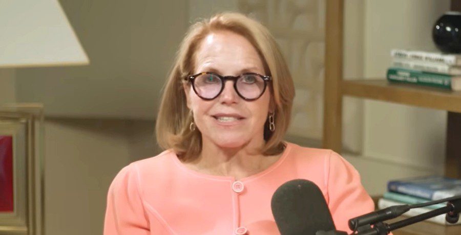 Katie Couric - YouTube