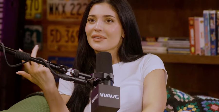 Kylie Jenner| Youtube