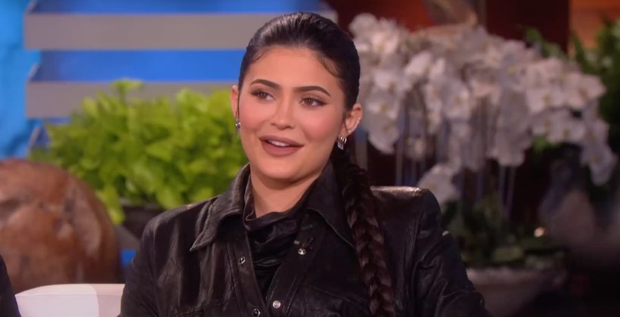 Kylie Jenner | Youtube