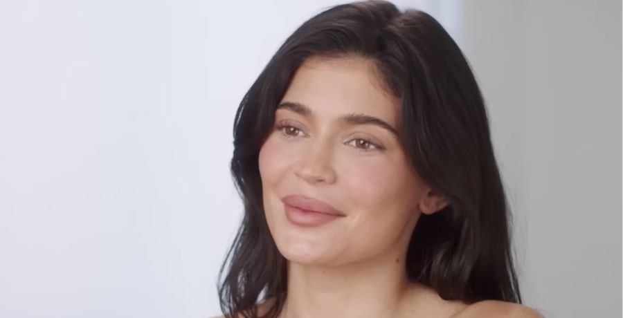 Kylie Jenner | Youtube