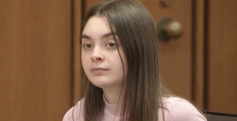 Mackenzie Shirilla Gets Cushy Prison Job After Complaints