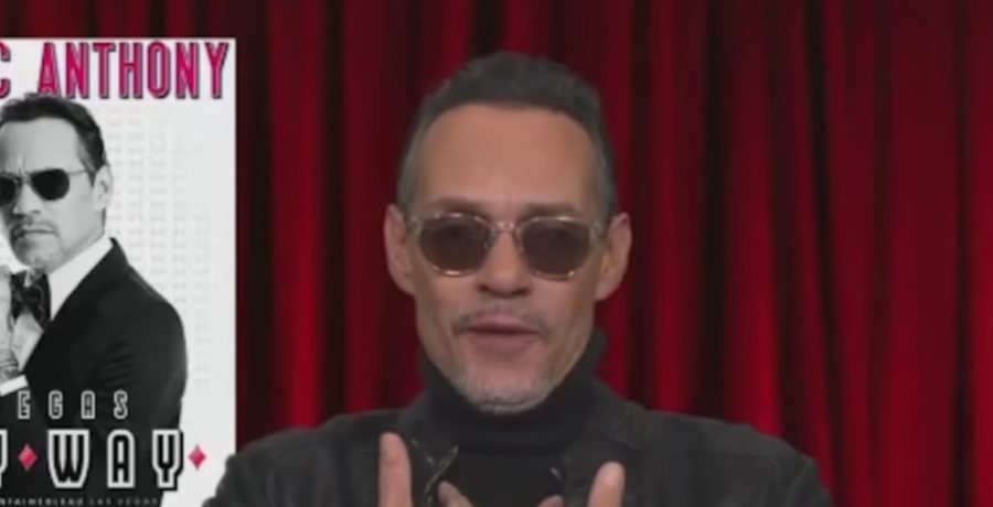 Marc Anthony - YouTube