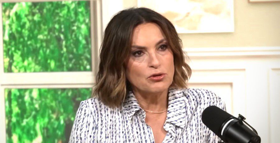 Mariska Hargitay - YouTube