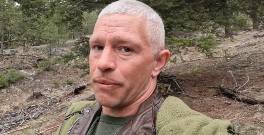 Alaskan Bush People Matt Brown Struggling Days Before Death