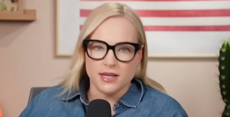 Meghan McCain/Credit: YouTube