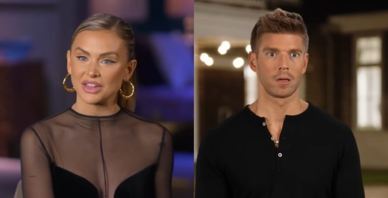 Lala Kent and Kyle Cooke YouTube