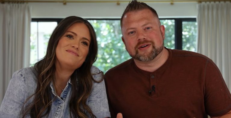 Whitney and Zach Bates YouTube