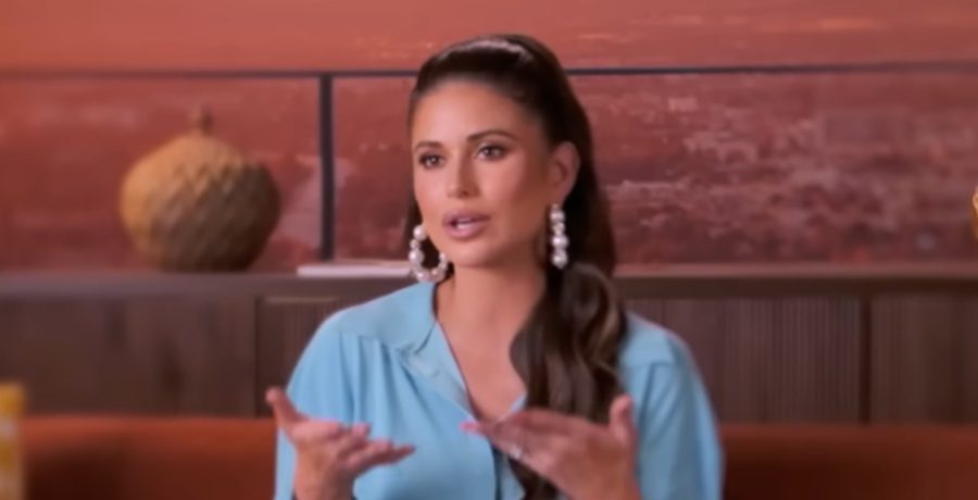 Nia Sanchez YouTube