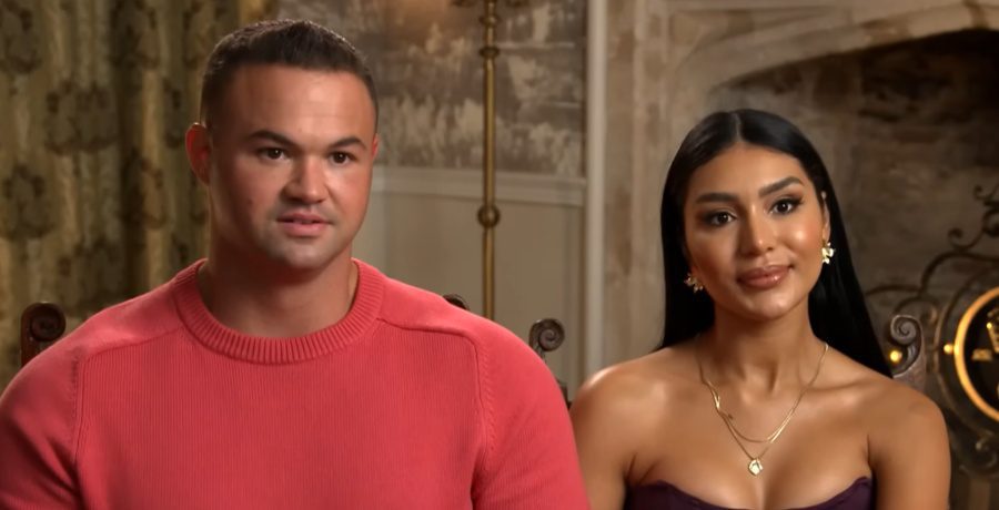Thais Ramone and Patrick Mendes YouTube