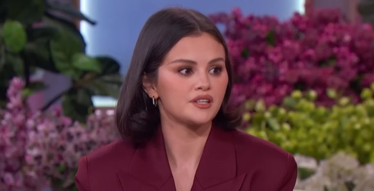 Selena Gomez YouTube