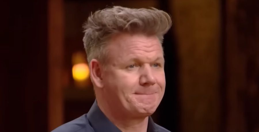 Gordon Ramsay YouTube