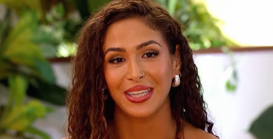 Beatriz Hatz Love Island USA YouTube