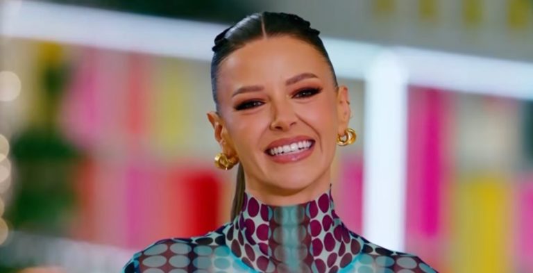 Ariana Madix Love Island YouTube
