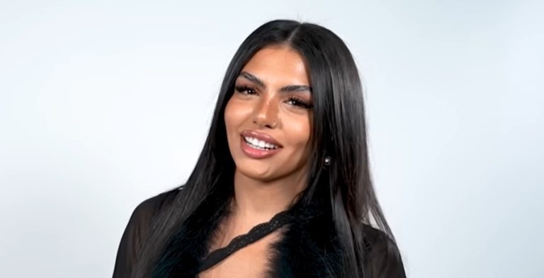 Huda Mustafa YouTube