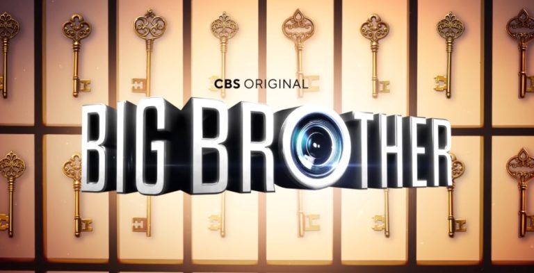 Big Brother Logo YouTube
