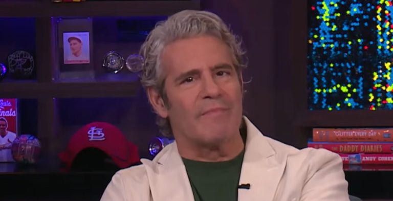 Andy Cohen YouTube